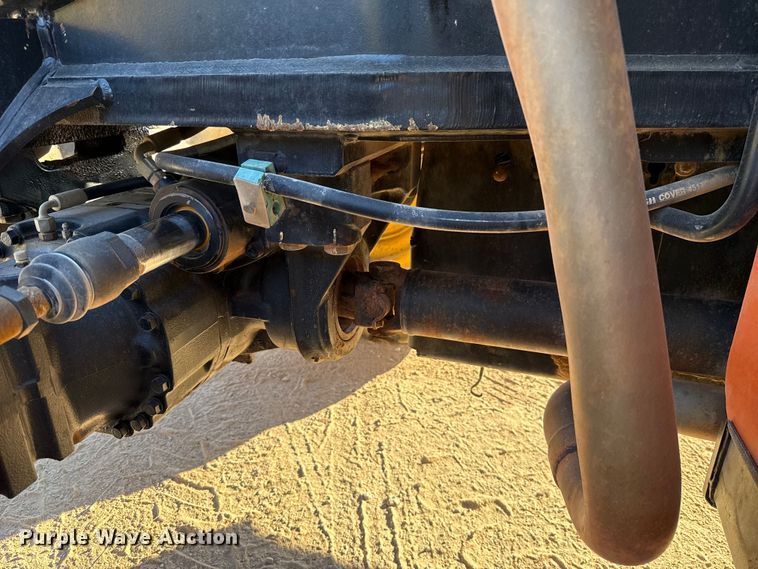 image for item EU2156 2014 JLG G9-43A telehandler