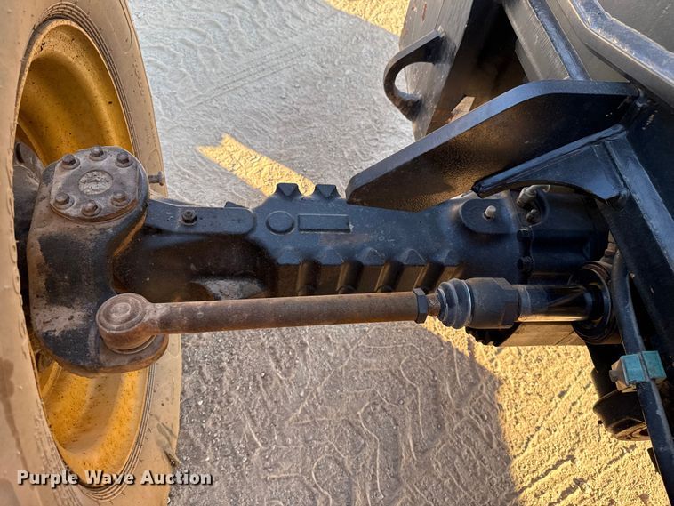 image for item EU2156 2014 JLG G9-43A telehandler