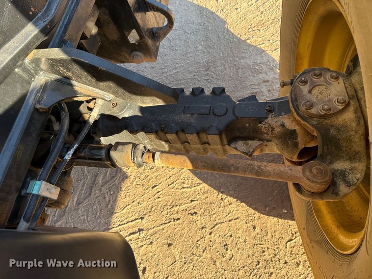 image for item EU2156 2014 JLG G9-43A telehandler