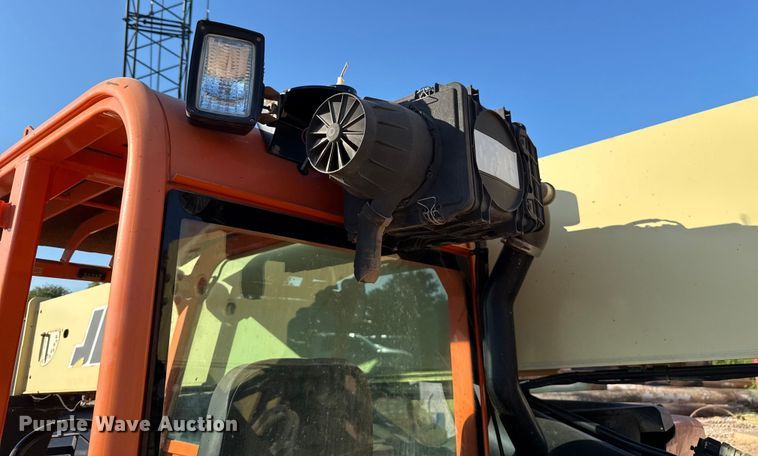 image for item EU2156 2014 JLG G9-43A telehandler