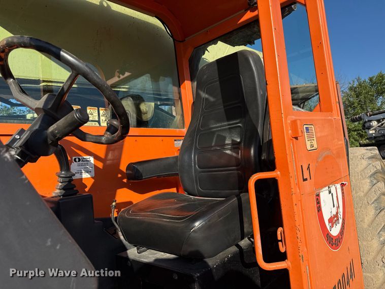 image for item EU2156 2014 JLG G9-43A telehandler