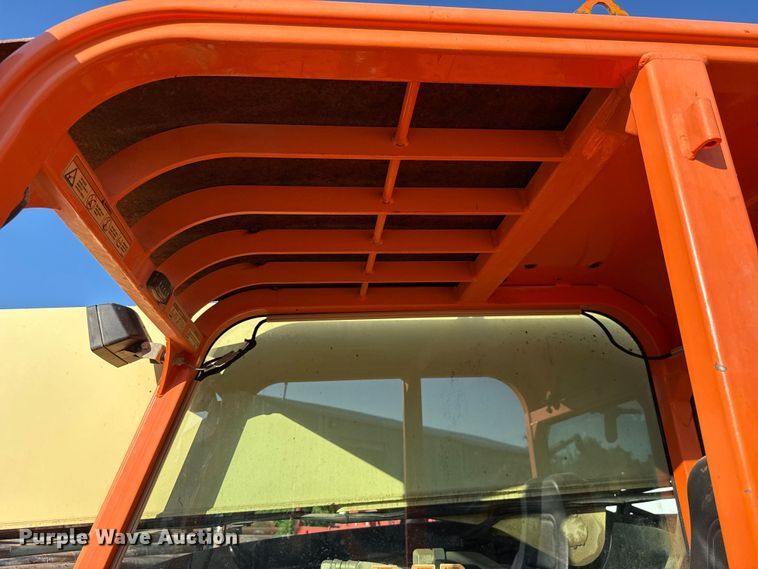 image for item EU2156 2014 JLG G9-43A telehandler