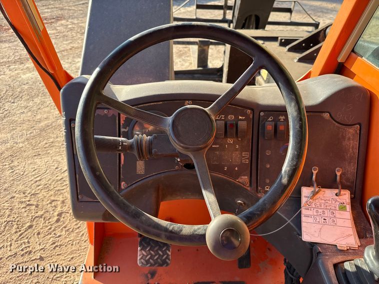 image for item EU2156 2014 JLG G9-43A telehandler