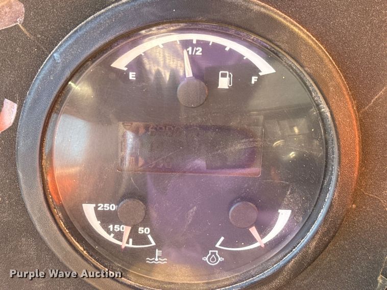 image for item EU2156 2014 JLG G9-43A telehandler