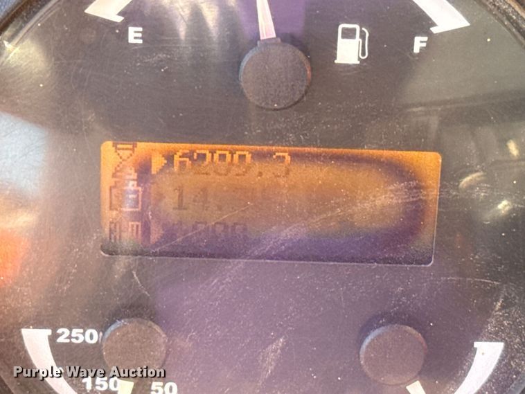 image for item EU2156 2014 JLG G9-43A telehandler