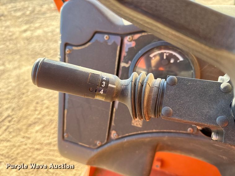 image for item EU2156 2014 JLG G9-43A telehandler