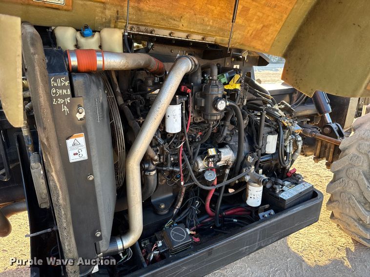 image for item EU2156 2014 JLG G9-43A telehandler