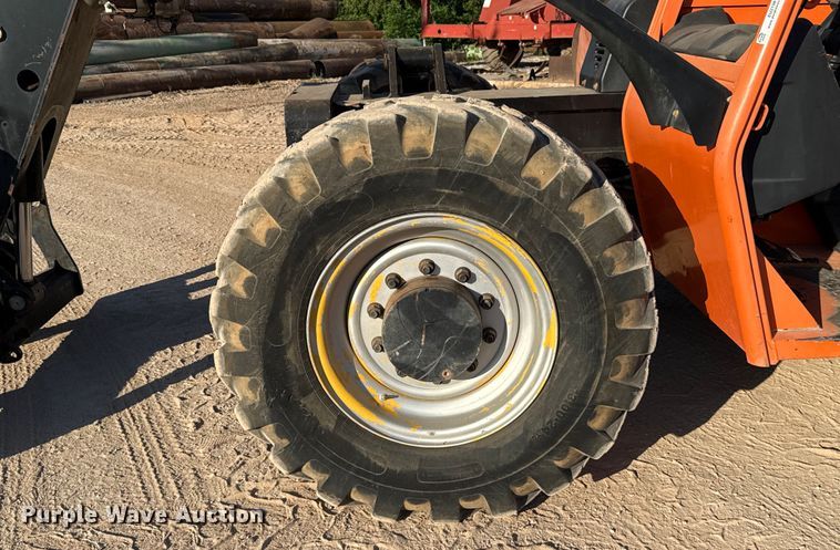 image for item EU2156 2014 JLG G9-43A telehandler