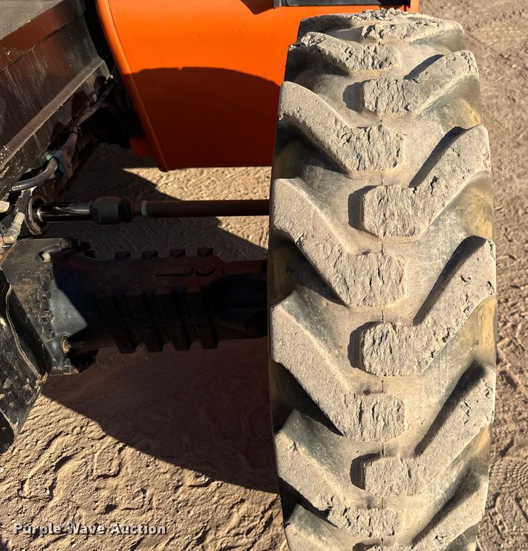 image for item EU2156 2014 JLG G9-43A telehandler