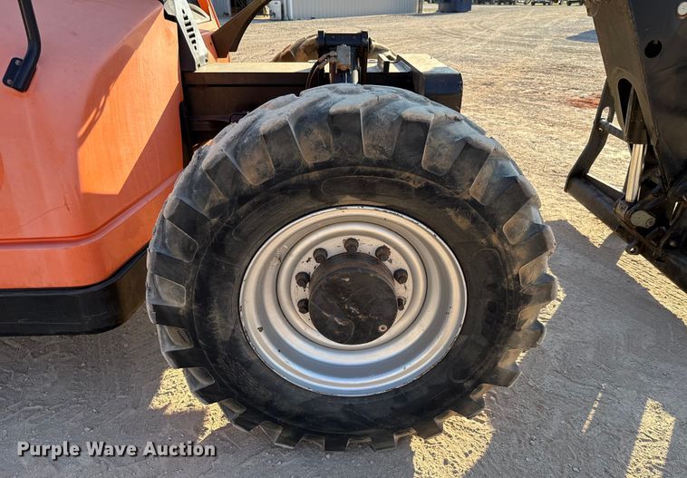 image for item EU2156 2014 JLG G9-43A telehandler