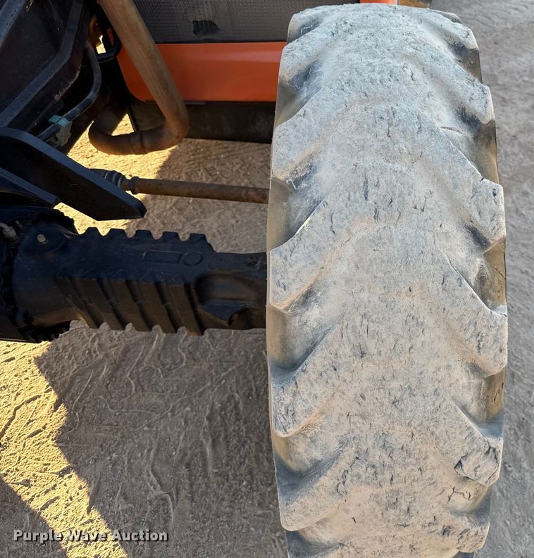 image for item EU2156 2014 JLG G9-43A telehandler