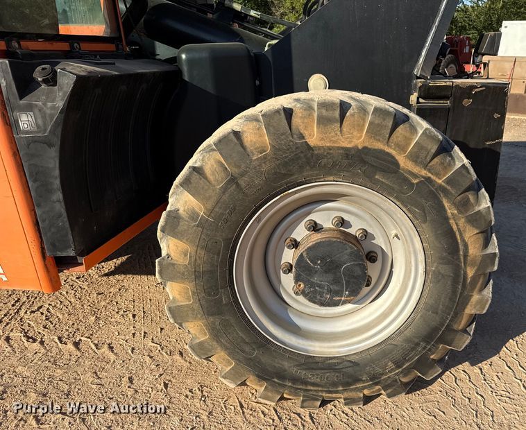 image for item EU2156 2014 JLG G9-43A telehandler