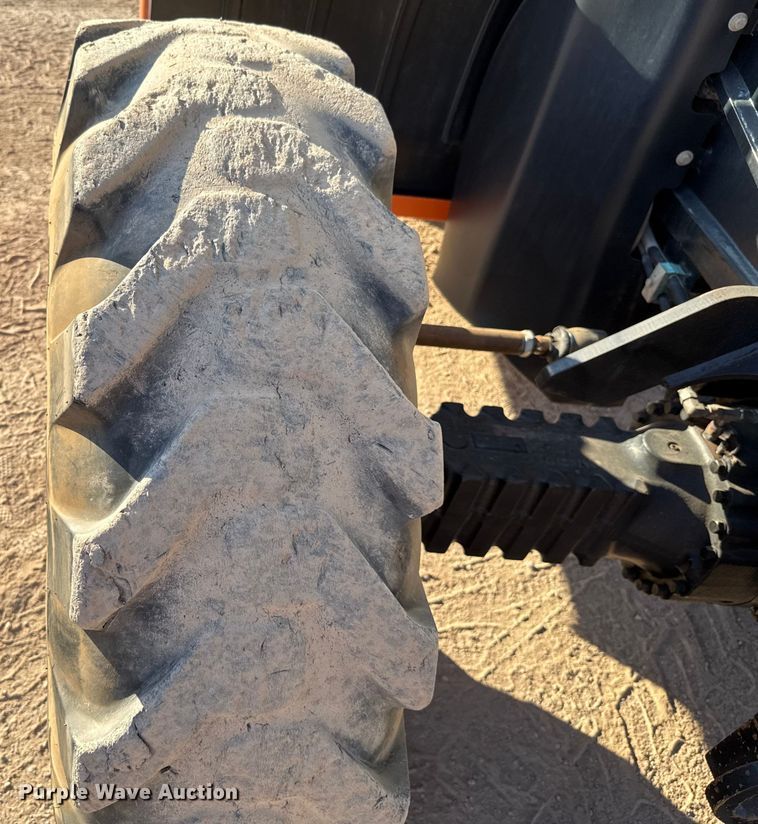 image for item EU2156 2014 JLG G9-43A telehandler