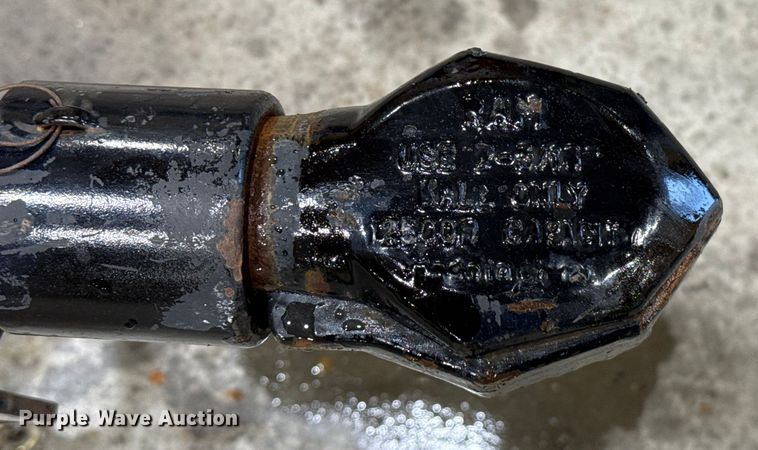 image for item EU2163 Moser Energy generator