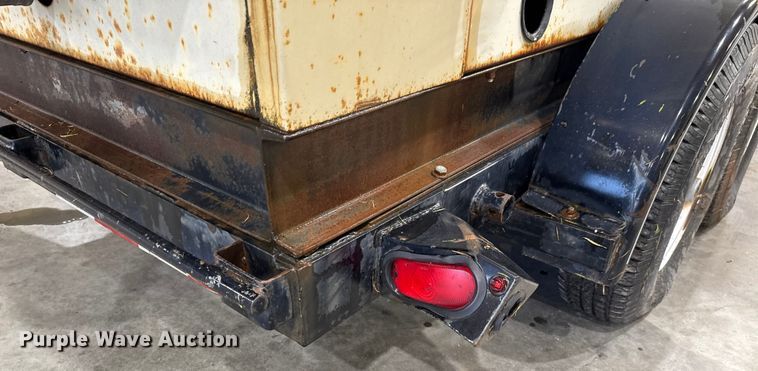 image for item EU2163 Moser Energy generator