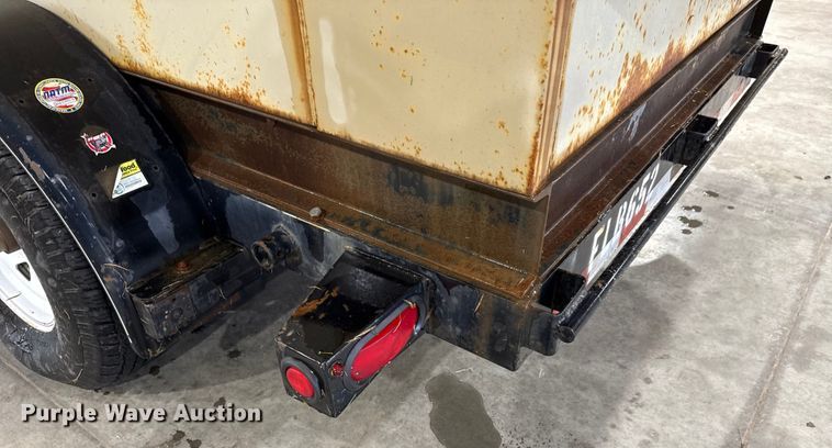 image for item EU2163 Moser Energy generator