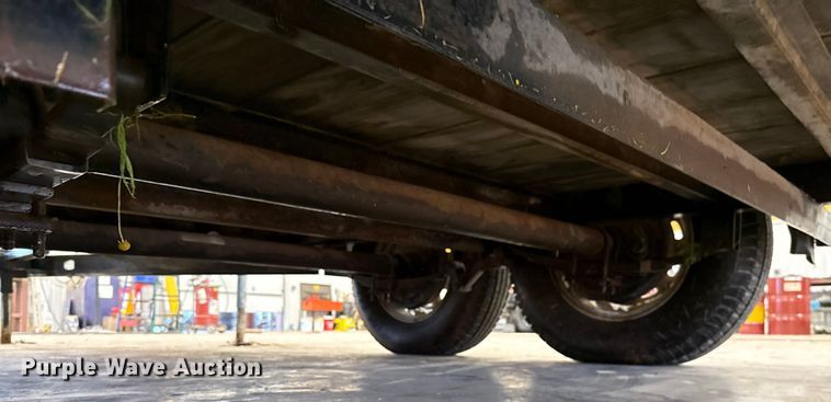 image for item EU2163 Moser Energy generator