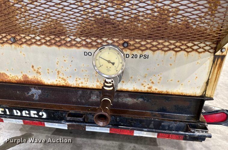 image for item EU2163 Moser Energy generator