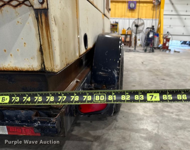 image for item EU2163 Moser Energy generator