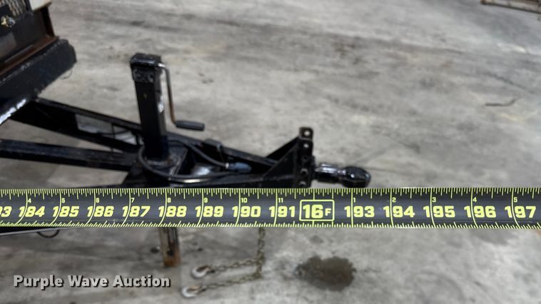 image for item EU2163 Moser Energy generator