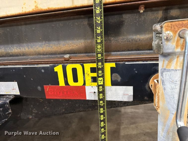 image for item EU2163 Moser Energy generator