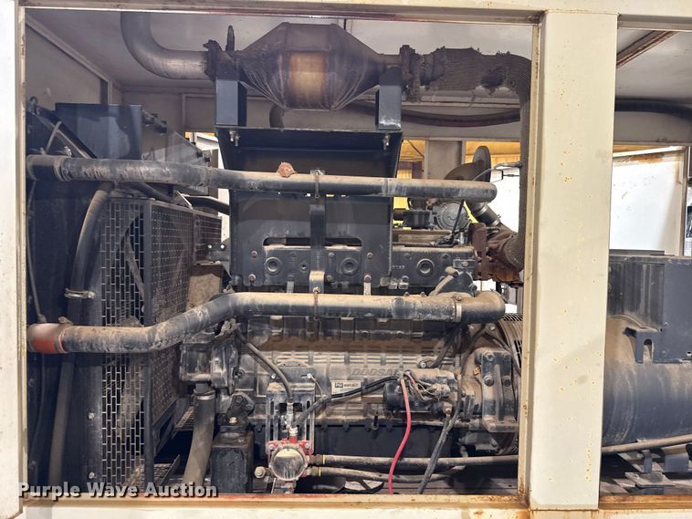 image for item EU2163 Moser Energy generator