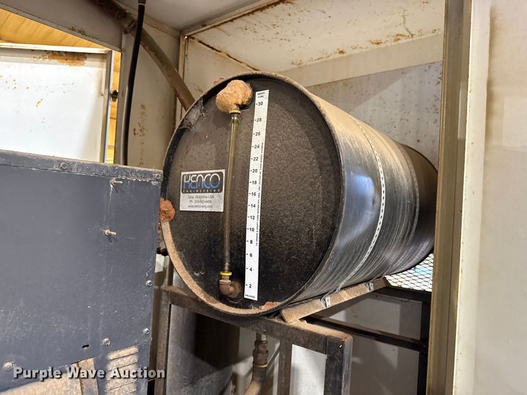 image for item EU2163 Moser Energy generator