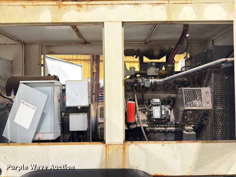 image for item EU2163 Moser Energy generator