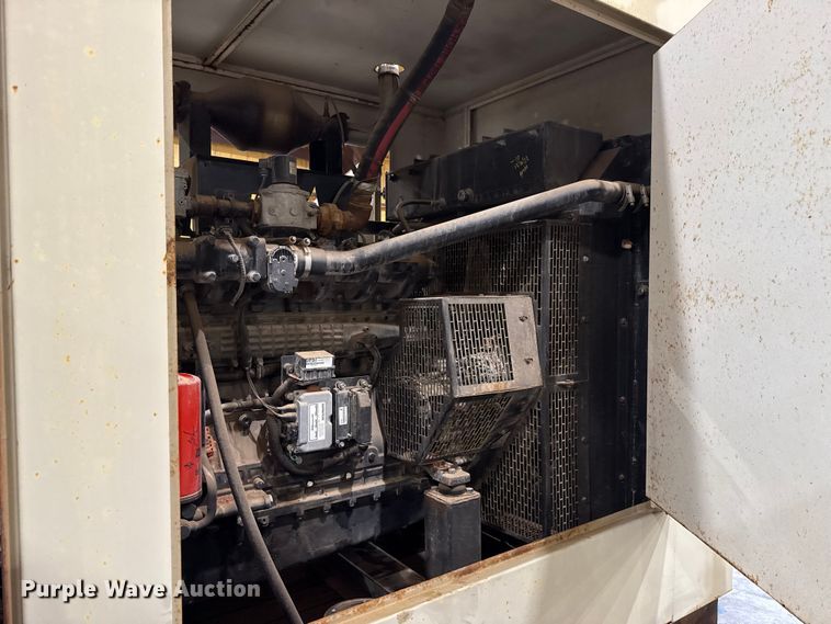 image for item EU2163 Moser Energy generator