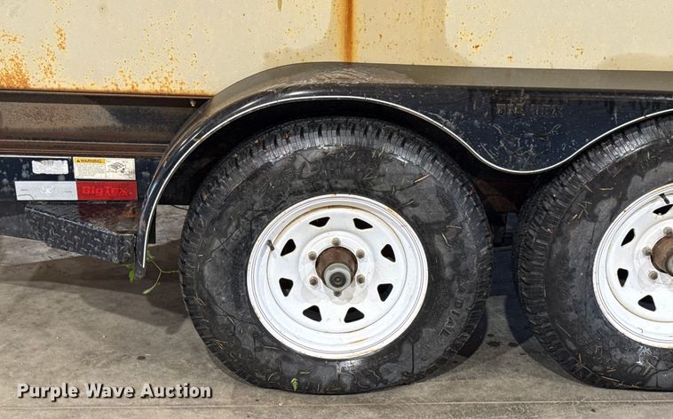 image for item EU2163 Moser Energy generator