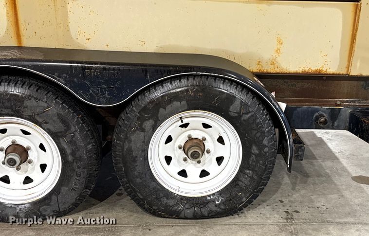 image for item EU2163 Moser Energy generator