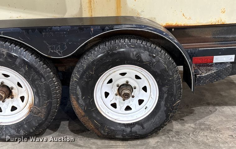 image for item EU2163 Moser Energy generator