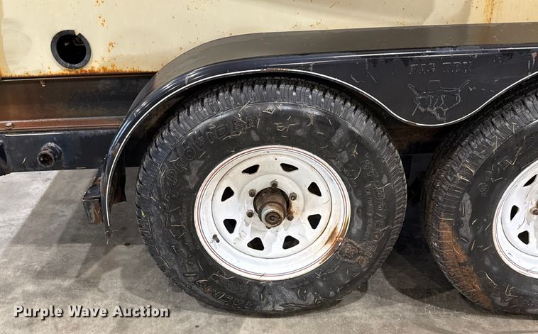 image for item EU2163 Moser Energy generator