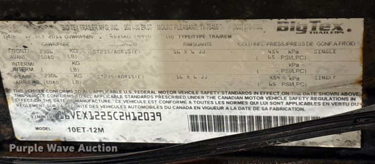 image for item EU2163 Moser Energy generator