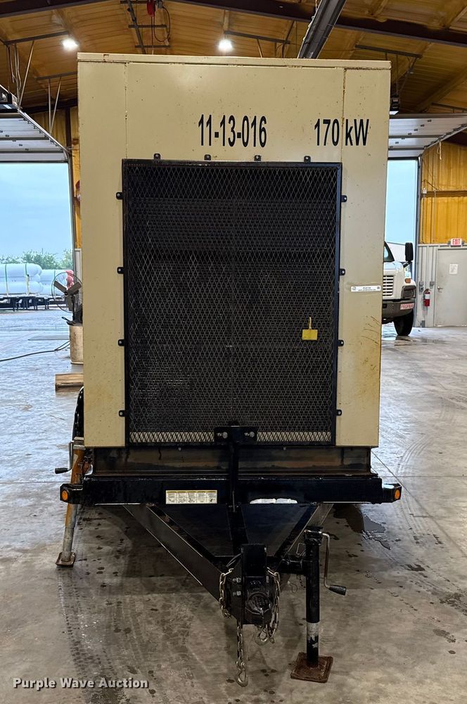 image for item EU2164 Moser Energy generator