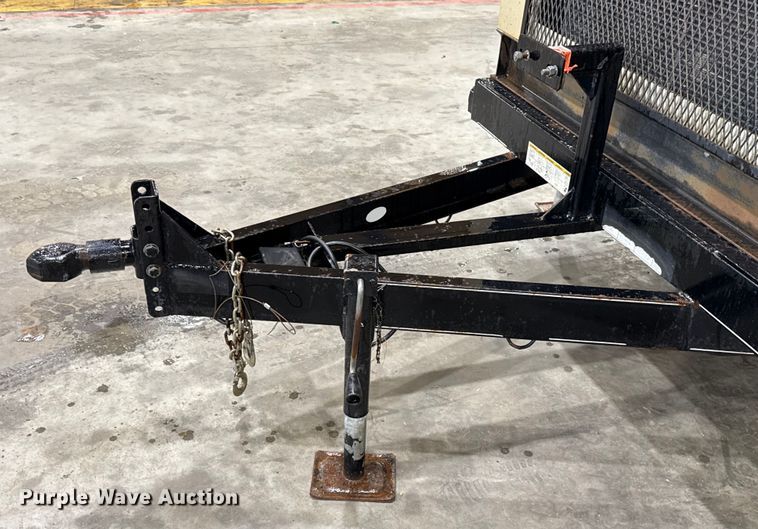 image for item EU2164 Moser Energy generator