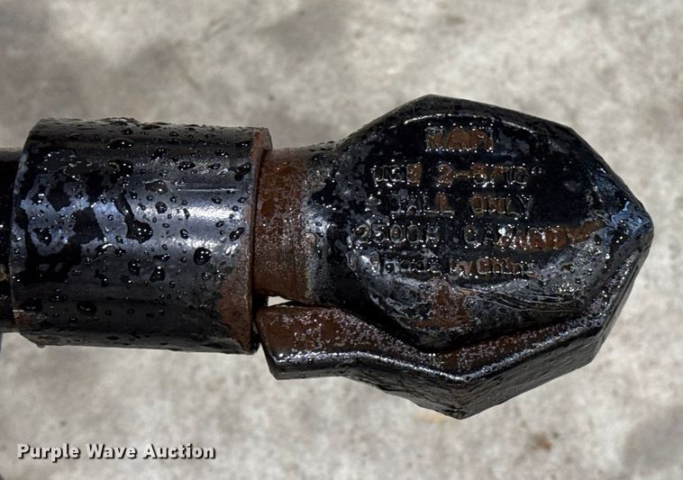 image for item EU2164 Moser Energy generator