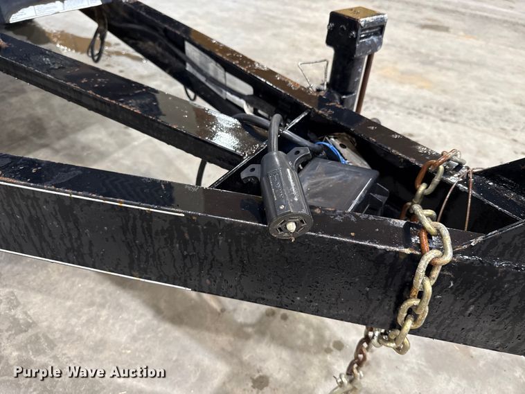 image for item EU2164 Moser Energy generator