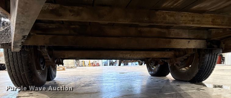 image for item EU2164 Moser Energy generator