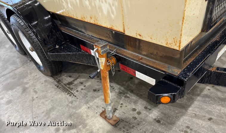 image for item EU2164 Moser Energy generator