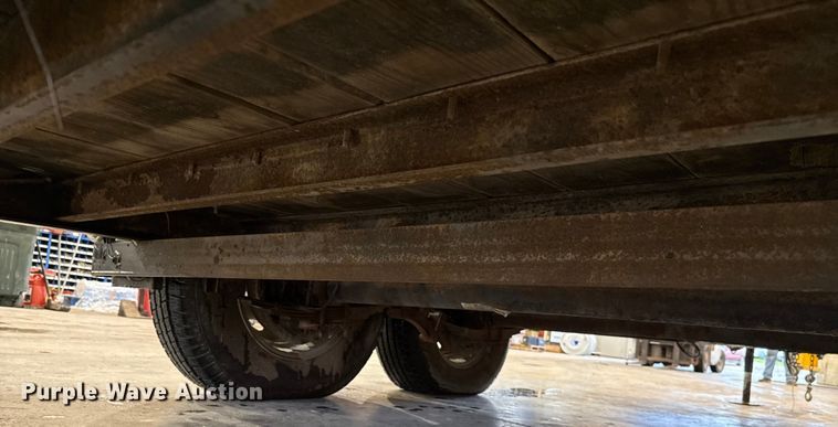 image for item EU2164 Moser Energy generator