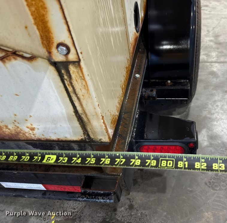 image for item EU2164 Moser Energy generator