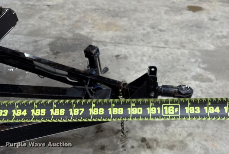 image for item EU2164 Moser Energy generator