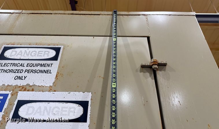 image for item EU2164 Moser Energy generator