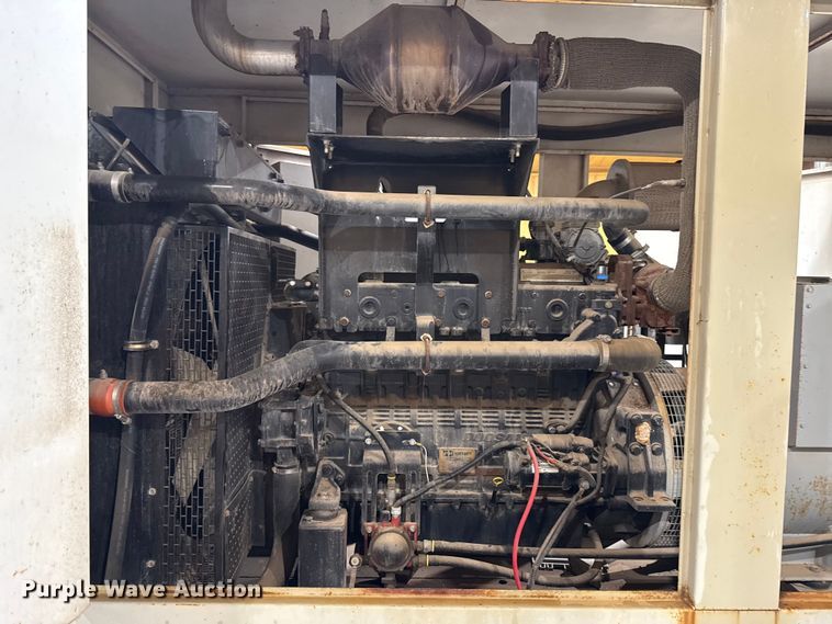 image for item EU2164 Moser Energy generator