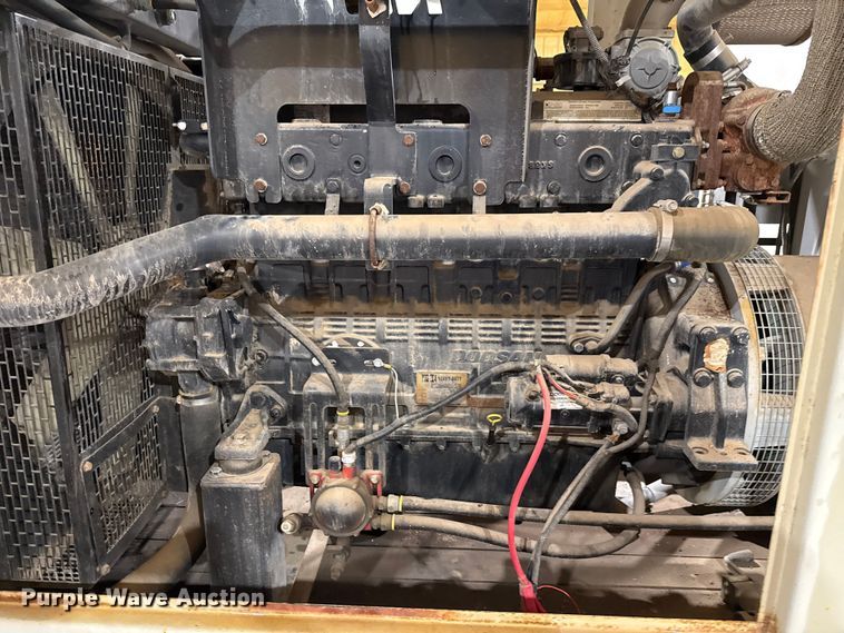 image for item EU2164 Moser Energy generator