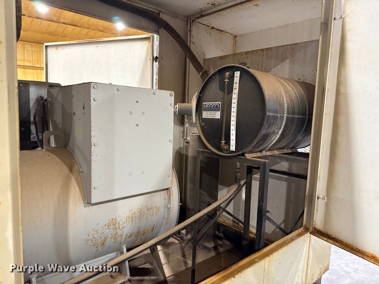 image for item EU2164 Moser Energy generator