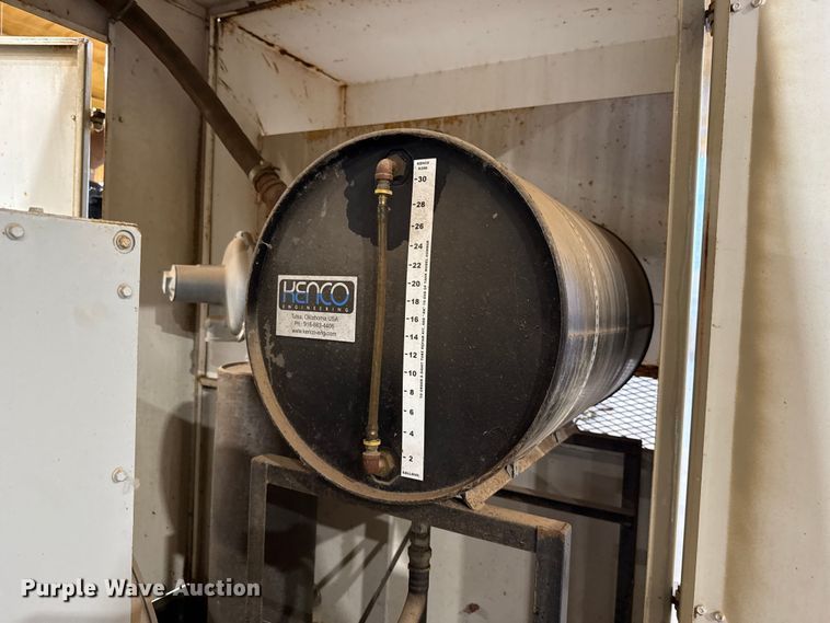 image for item EU2164 Moser Energy generator