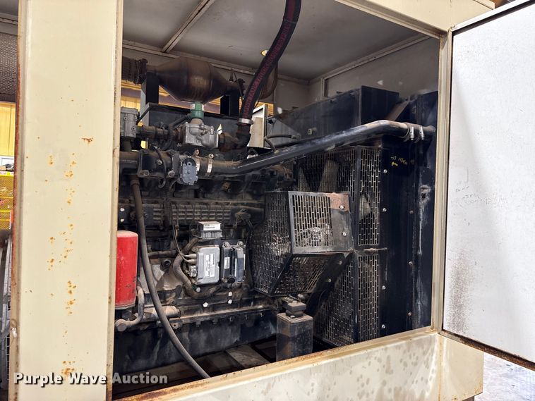 image for item EU2164 Moser Energy generator