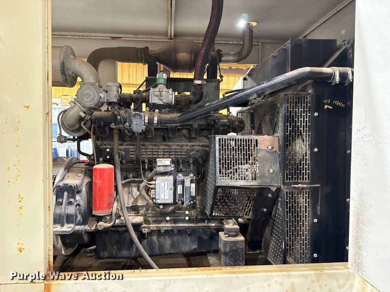 image for item EU2164 Moser Energy generator